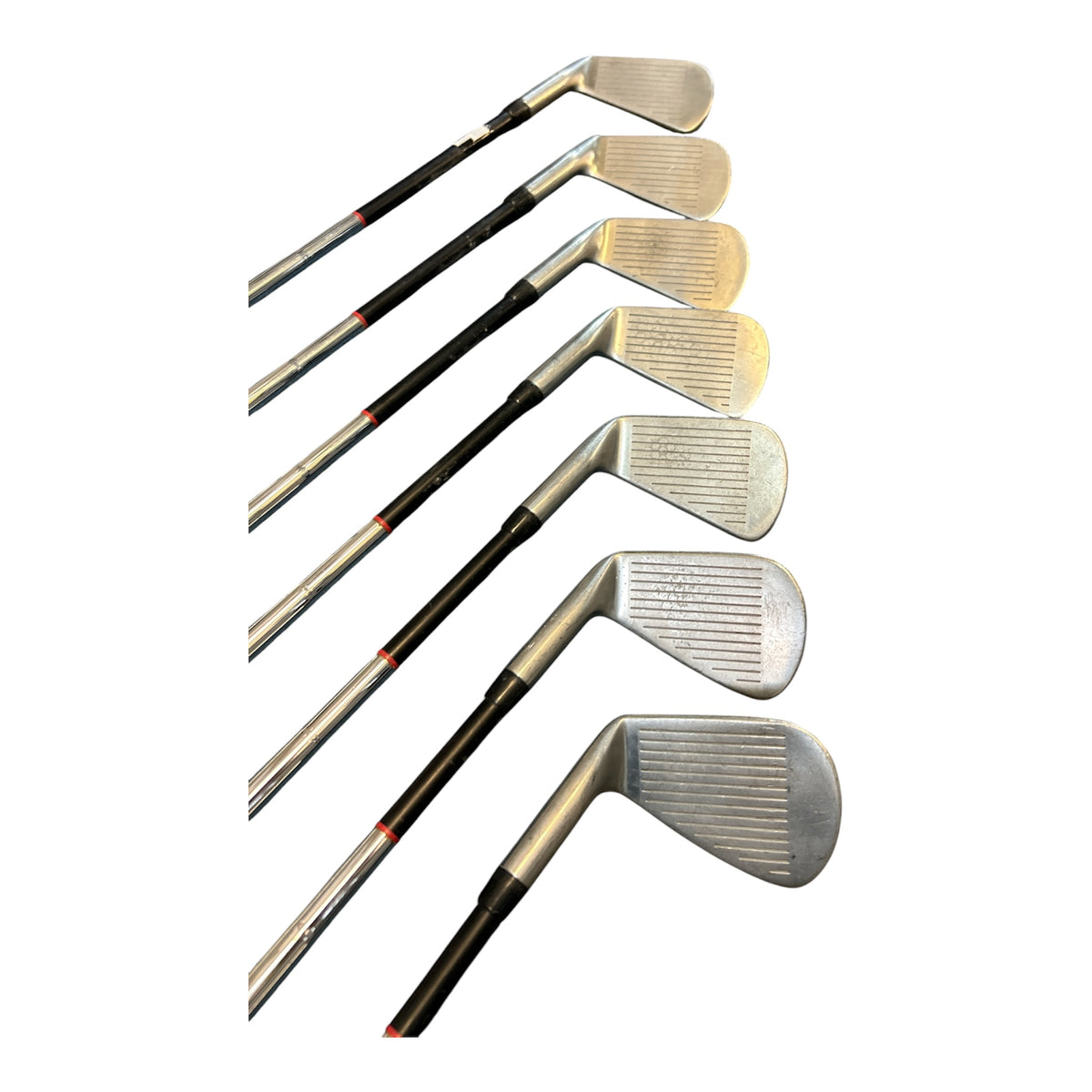 AdamsGolf Tight Lies Tour (3-9) (Stiff Flex)