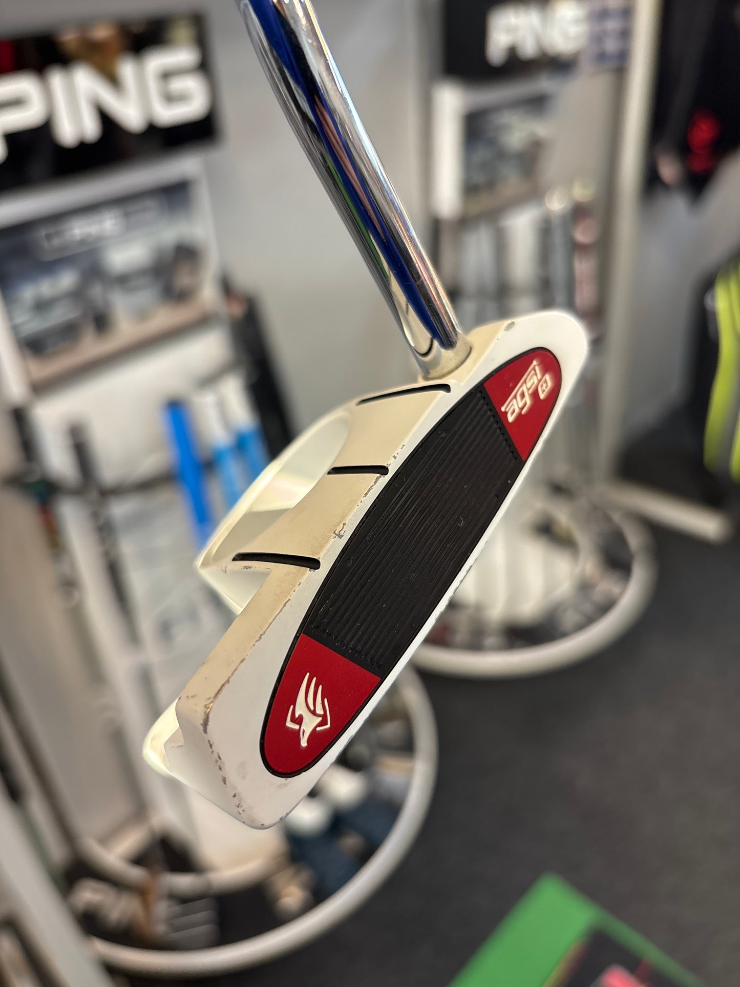 Taylormade ROSSA Daytona Ghost