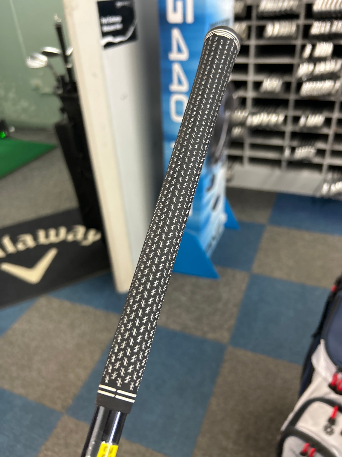 COBRA DARK SPEED MAX 12 Degree (SOFT REGULAR FLEX)