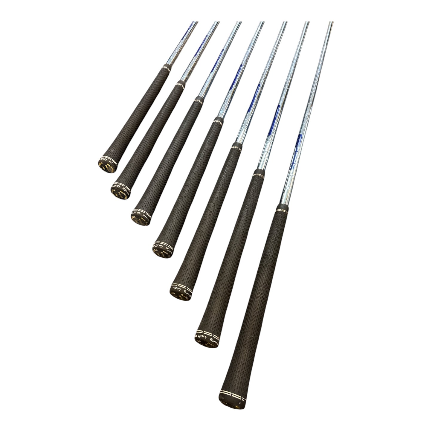 PING i210 6-PW (REGULAR FLEX)