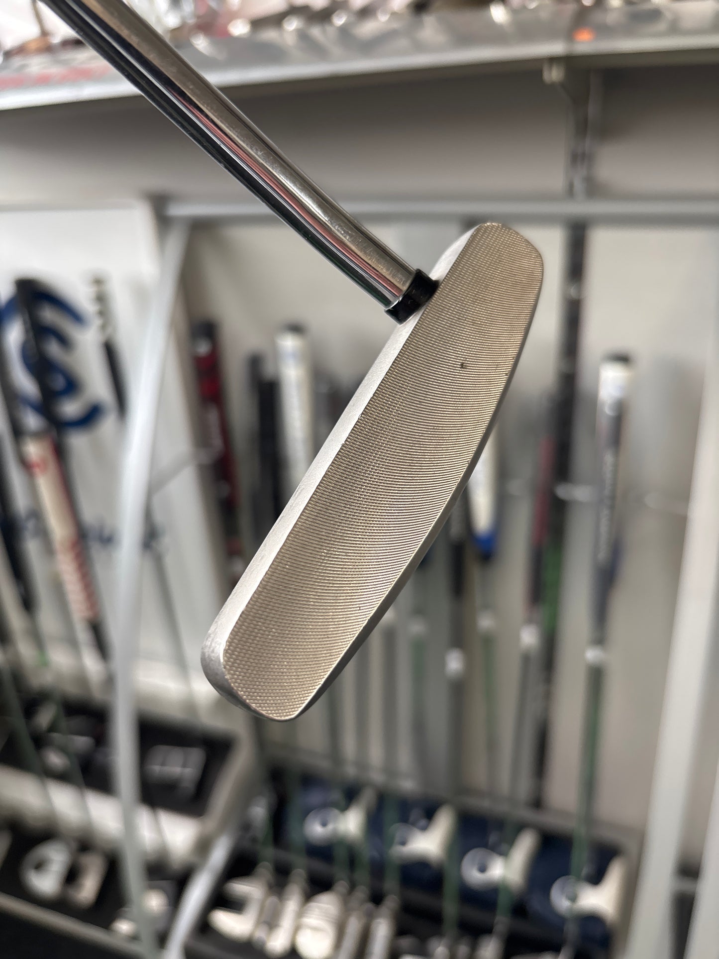 CALLAWAY BJ-3 (33”)