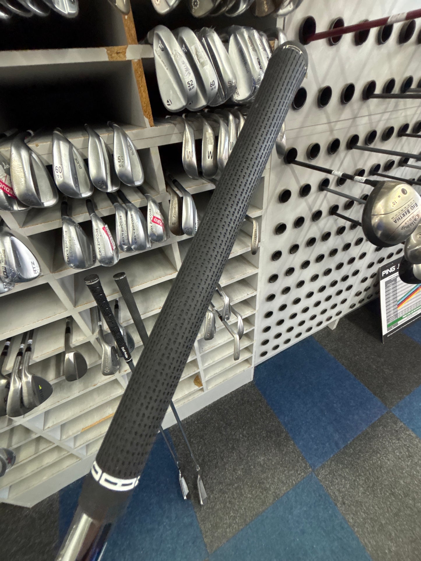 Taylormade M4 5 Iron (Regular Flex)