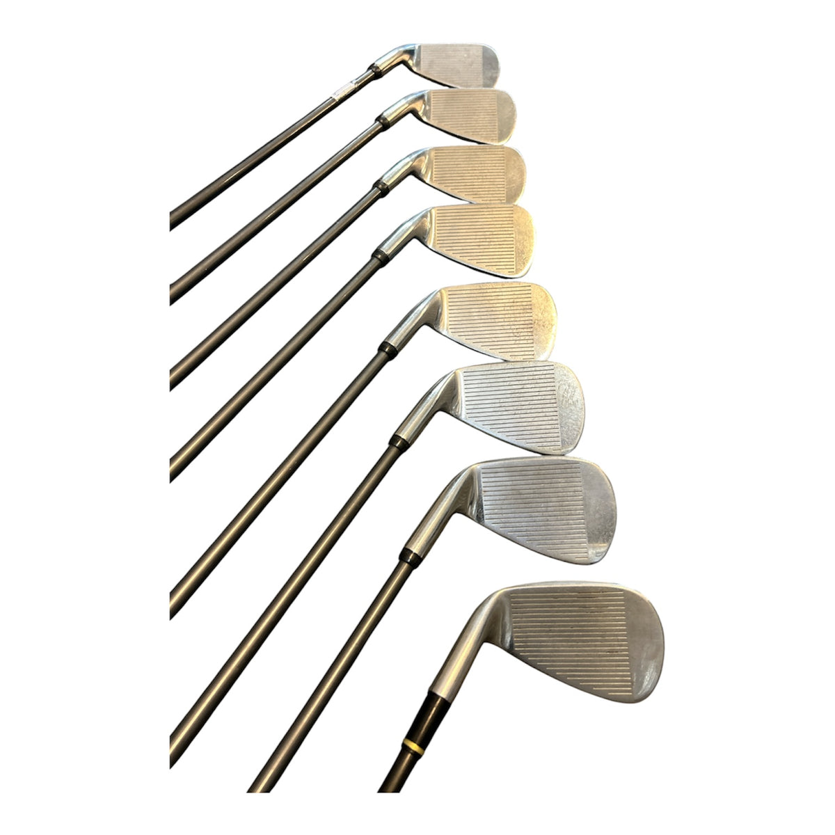 Macgregor VIP CENTURY (3-PW) (Regular Graphite Flex)