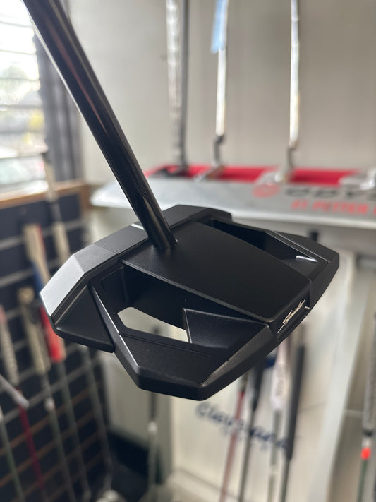 Taylormade SPIDER 5K-ZT (34”) (USED ONCE) (Reserved)