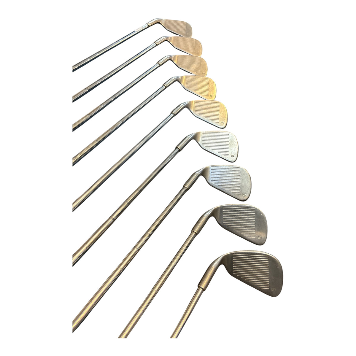 PING KARSTEN EYE 2 (3-PW+SW) (Regular Flex)