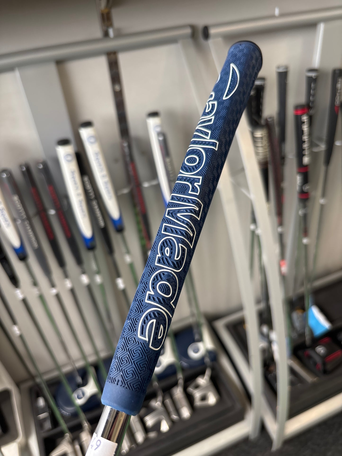 TAYLORMADE TP COLLECTION BRADON 1 (34”)
