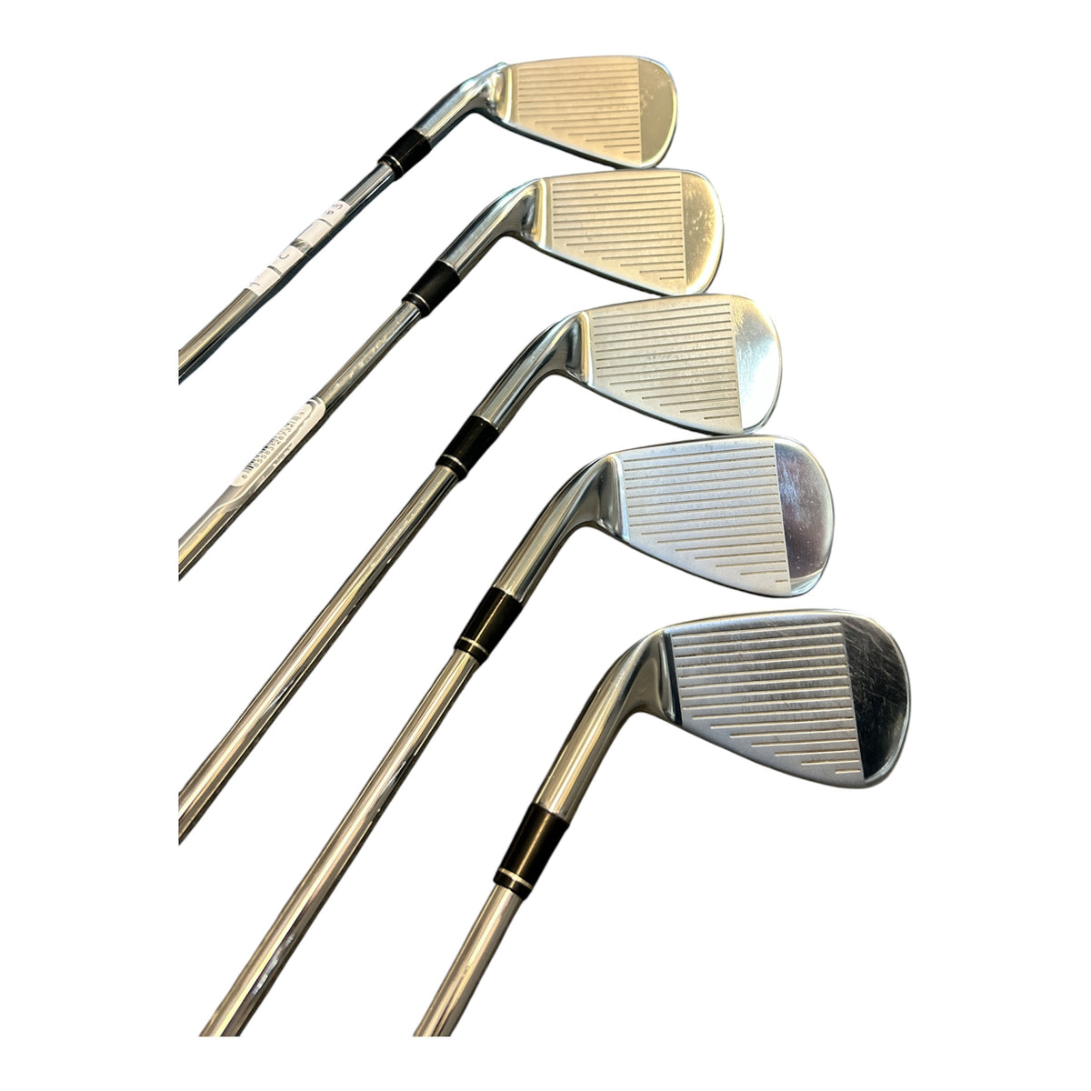 TAYLORMADE R11 (6-PW) (REGULAR FLEX)