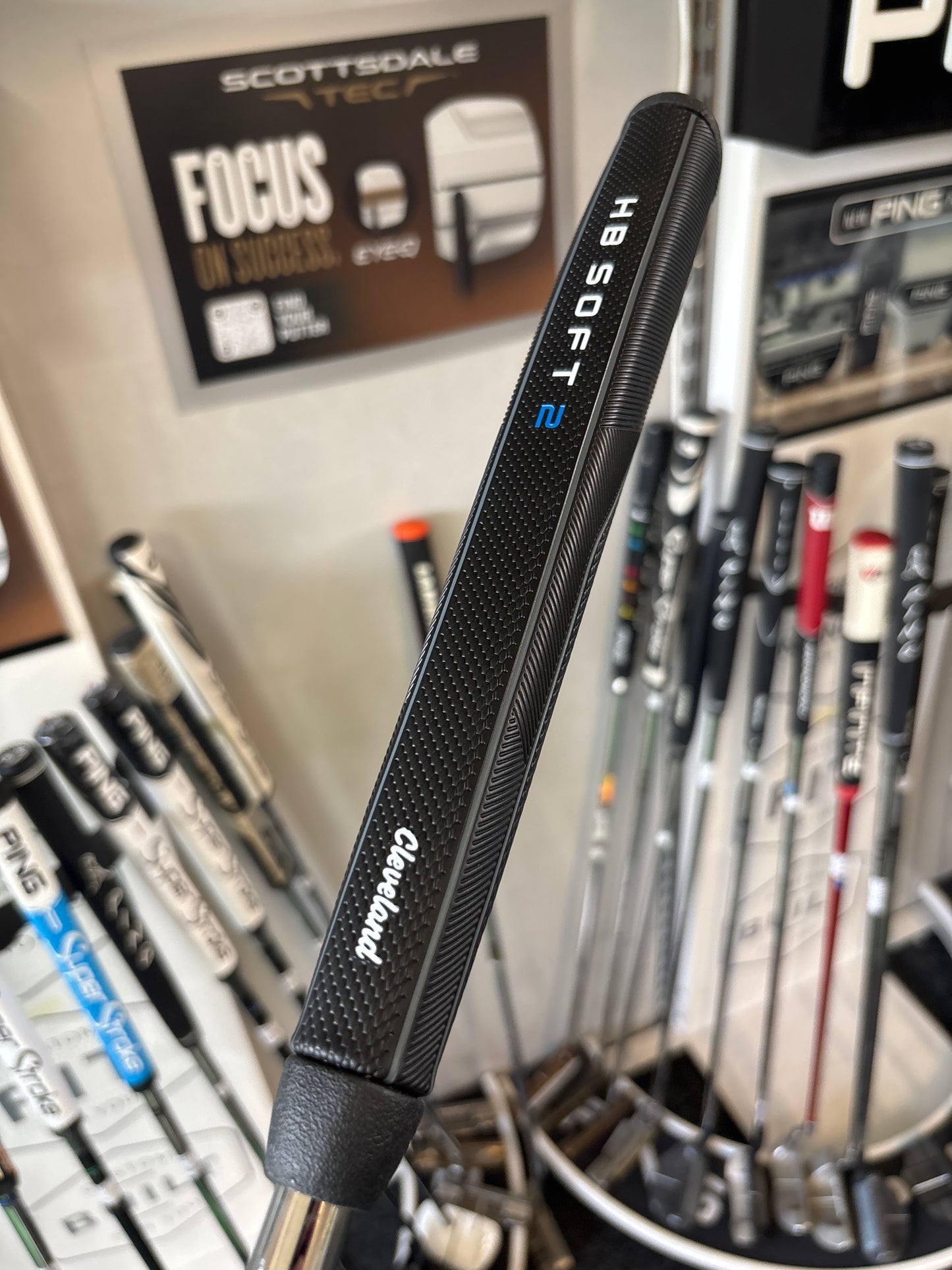 Cleveland HB SOFT 2 11 (34”)