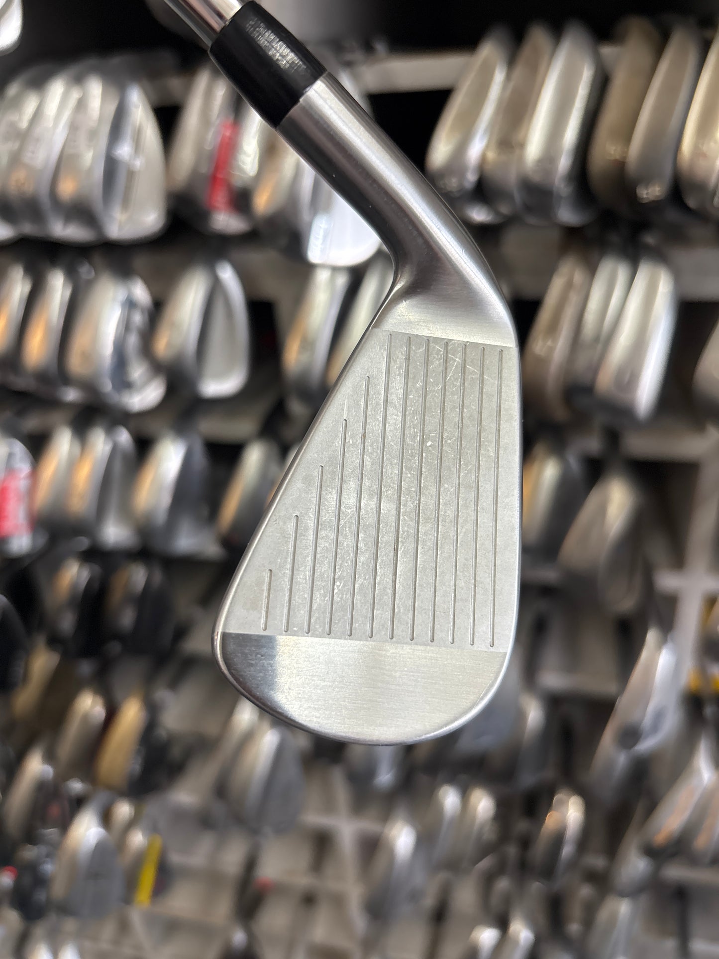 TITLEIST T200 3 Iron (REGULAR FLEX)