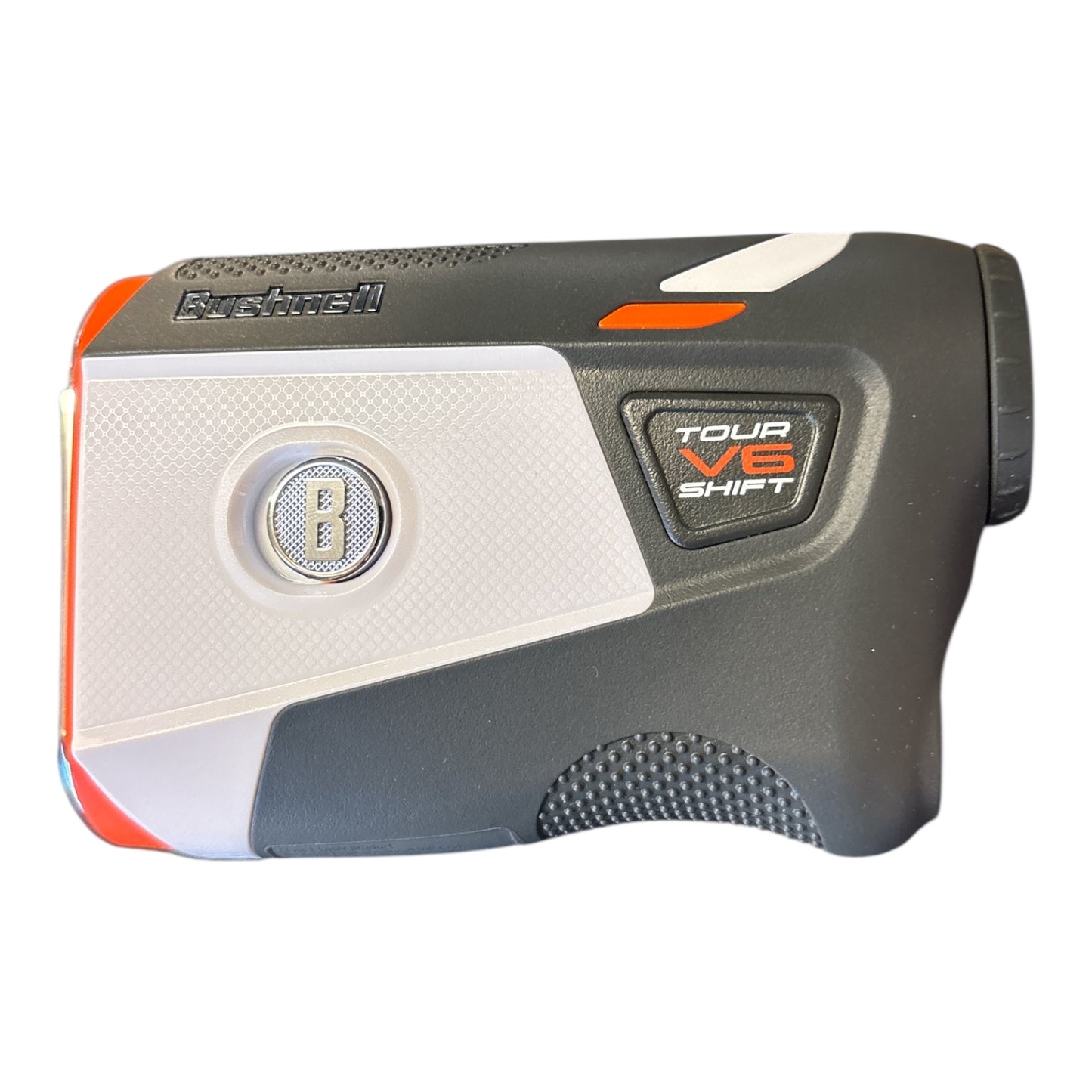 BUSHNELL GOLF TOUR V6 SHIFT (SECOND HAND USED ONCE)