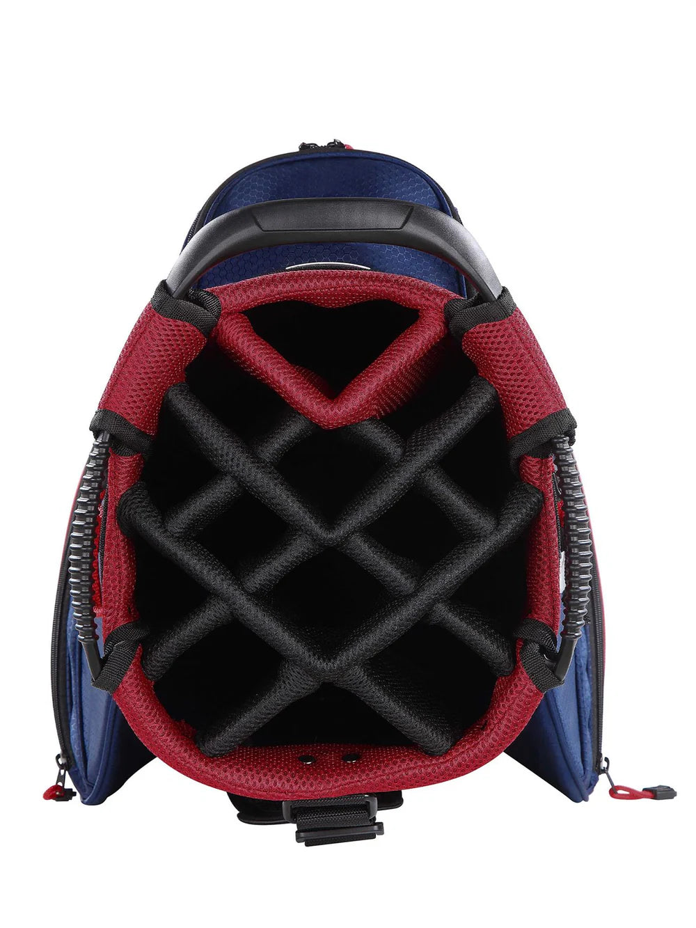 Macgregor Principal 14.0 (Red/Blue/White) (Reserved)