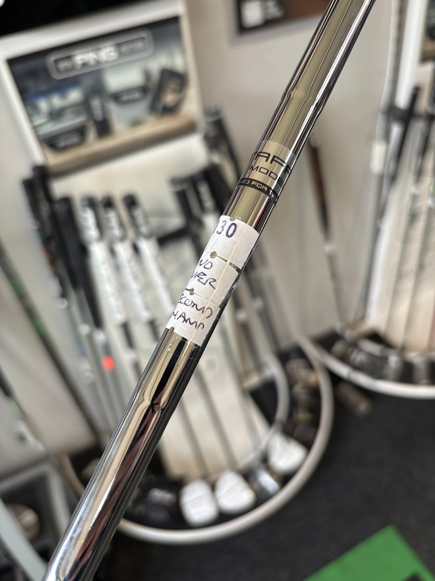 Wilson Staff Model 8802 (35”)