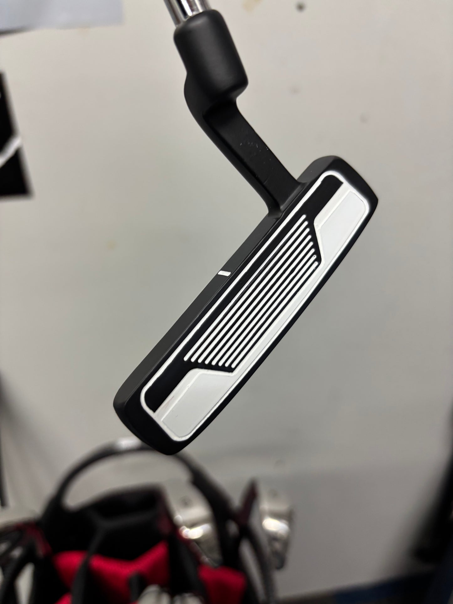 BENROSS 12 PEICE PACKAGE SET (SECOND HAND) (Graphite Regular Shafts)