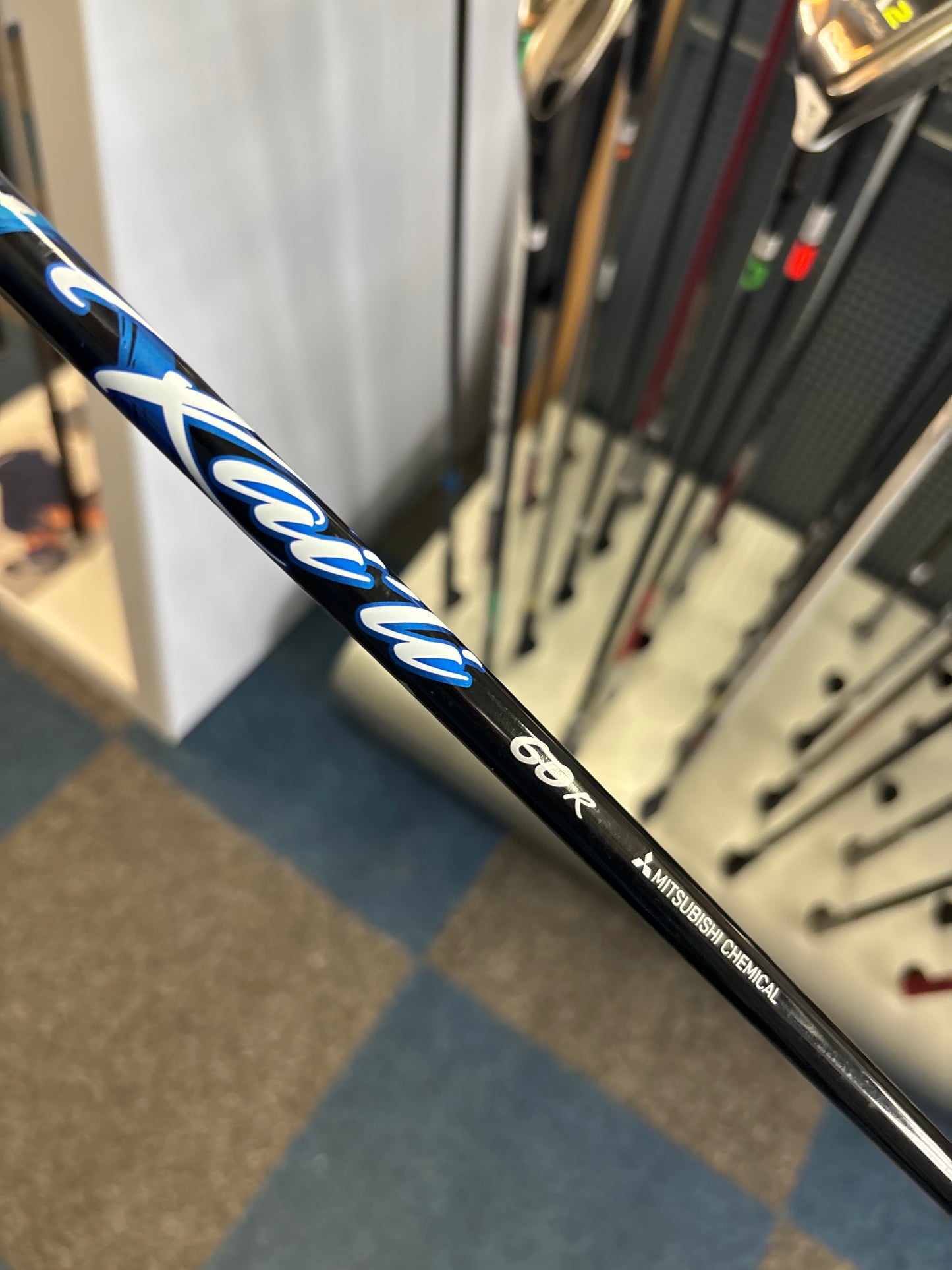 COBRA AEROJET 5 Wood 18 DEGREE (Regular FLEX)