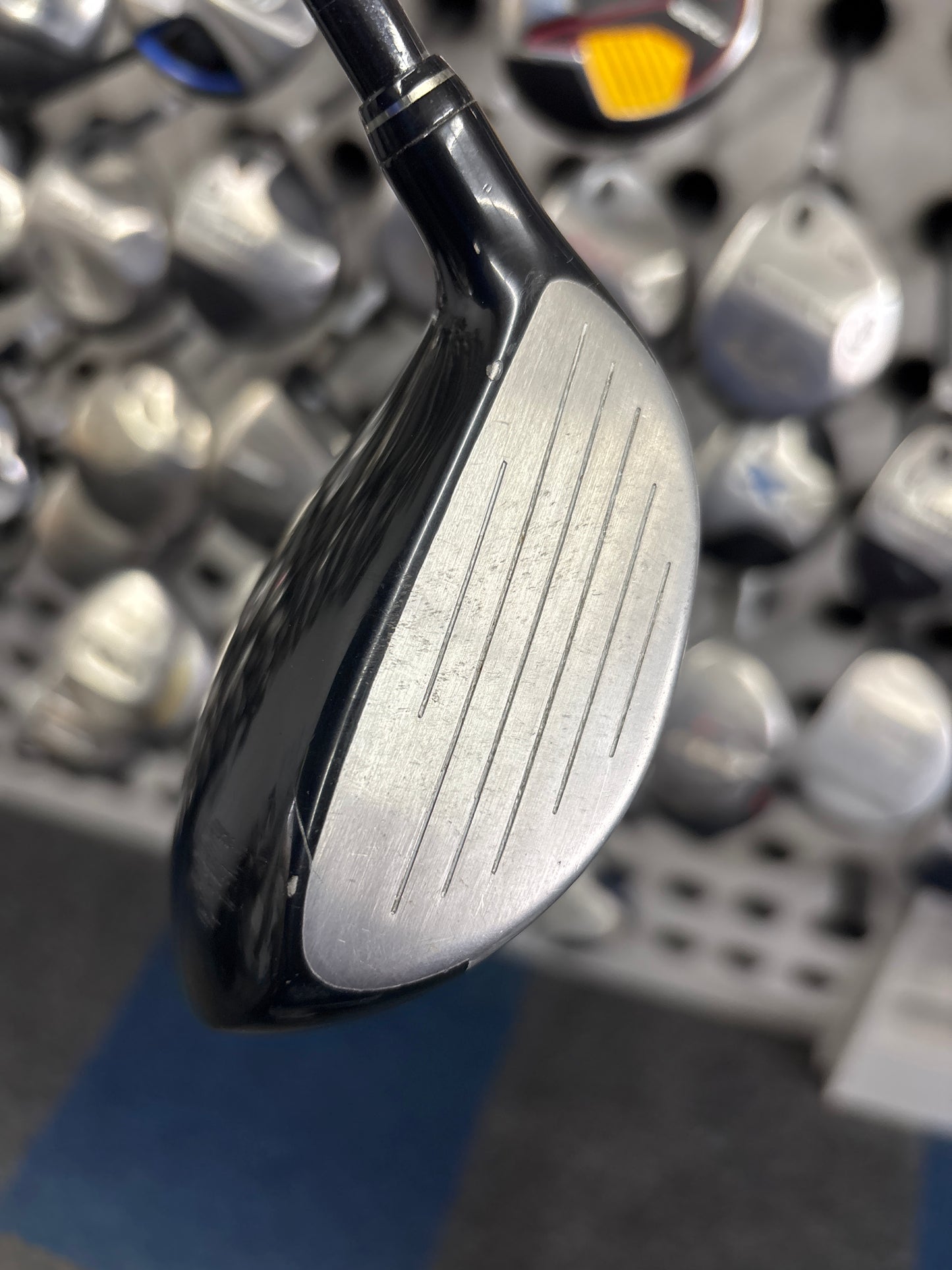 Srixon W-403 AD 3 Wood (Stiff FLEX)