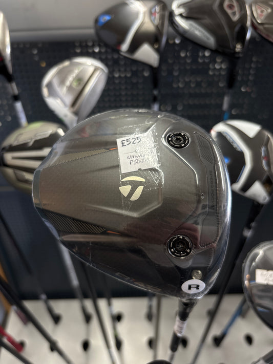 TAYLORMADE QI4D 10.5” Degree (REGULAR FLEX) (Unwanted Prize)