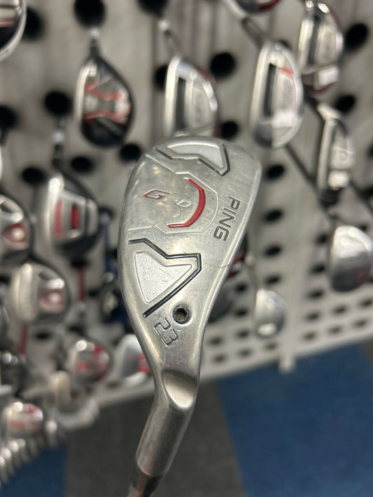 PING G20 23’’ (4 Hybrid) (REGULAR FLEX)