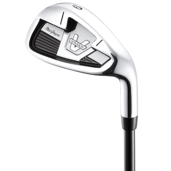 MacGregor V-Max Junior Golf Set (Right Handed Ages 12-14)