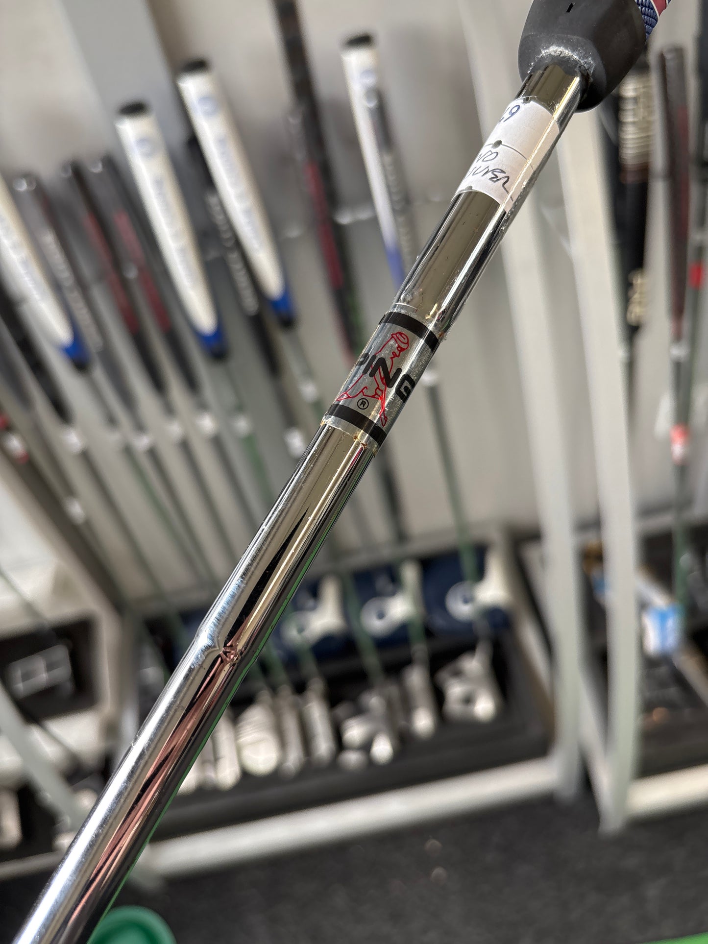 PING B60 (35”)