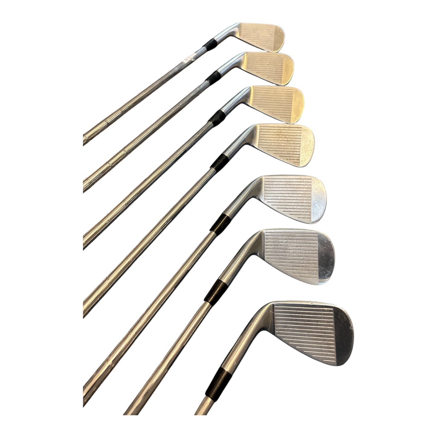 Taylormade TOUR PREFERRED FORGED MB (4-PW) (STIFF FLEX)