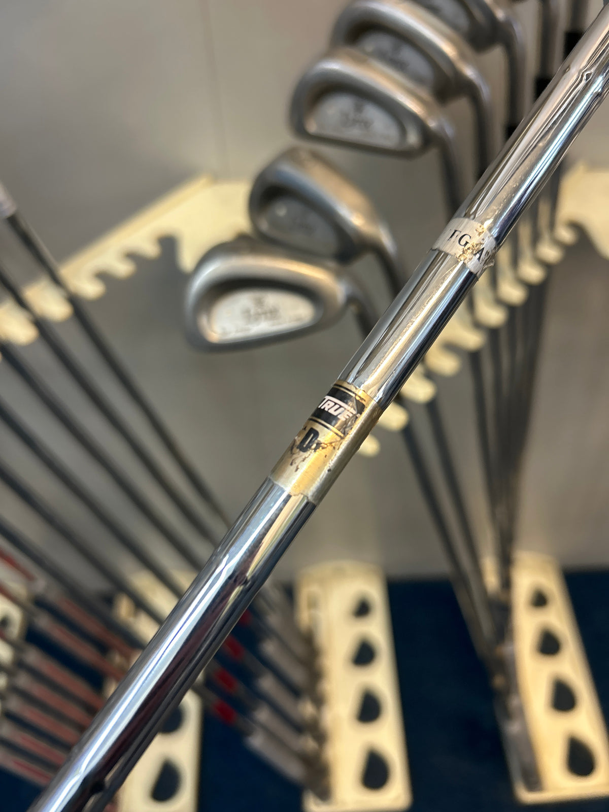 Lynx Tour Design (3-PW) (Regular Flex)