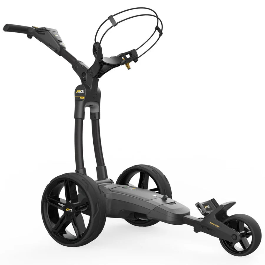 Powakaddy FX5 Trolley 36 Hole Battery (Includes Free £40 STORE GIFT VOUCHER)