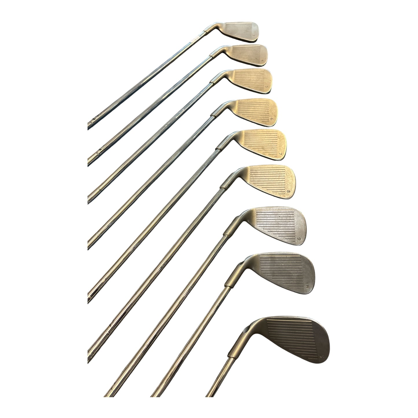 PING G15 (3-PW+SW) (REGULAR FLEX)