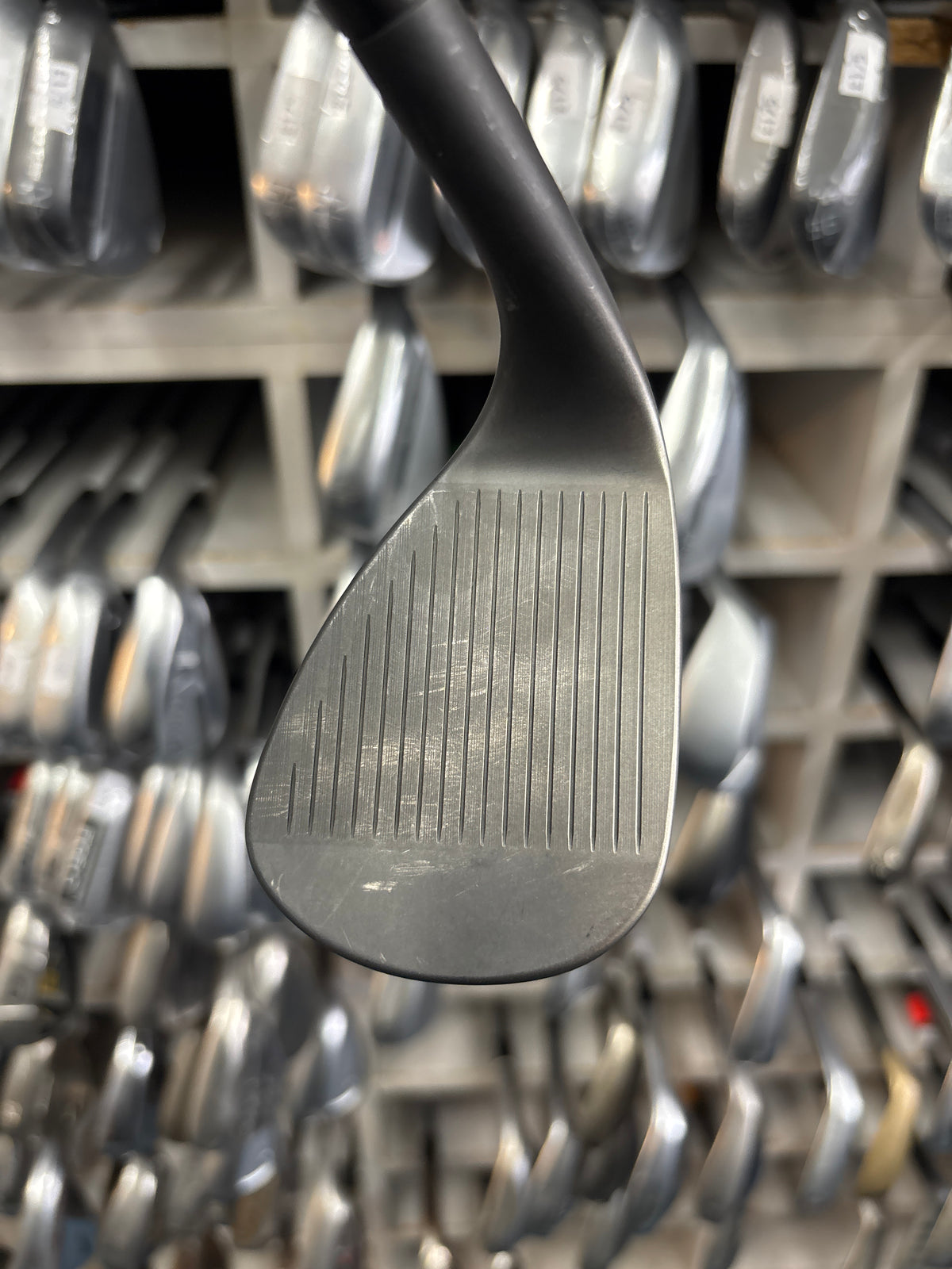TITLEIST VOKEY SM11 58 DEGREE (8 Degree Of Bounce)