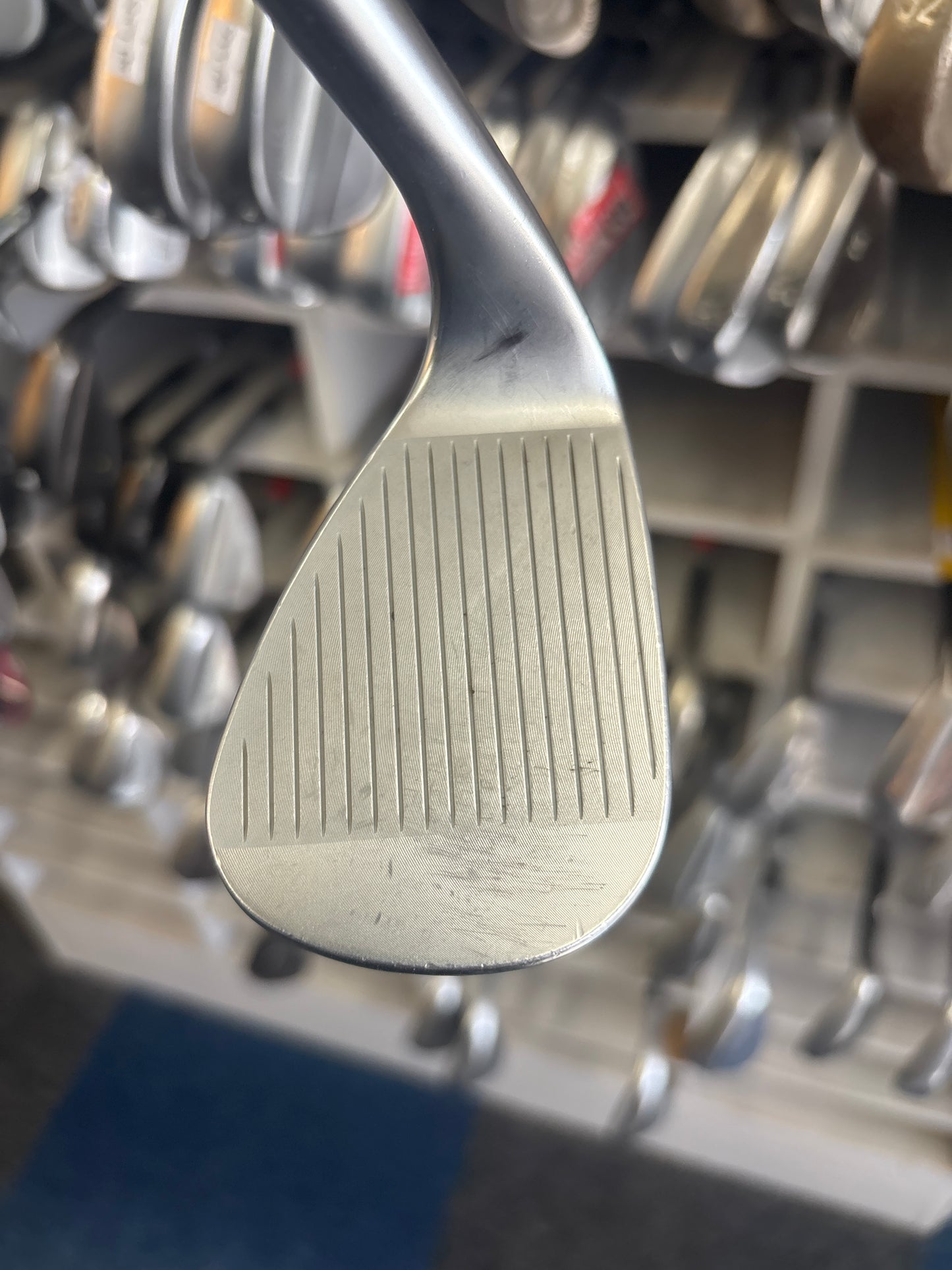 PING GLIDE 4.0 52 DEGREE (12 Degree Of Bounce)