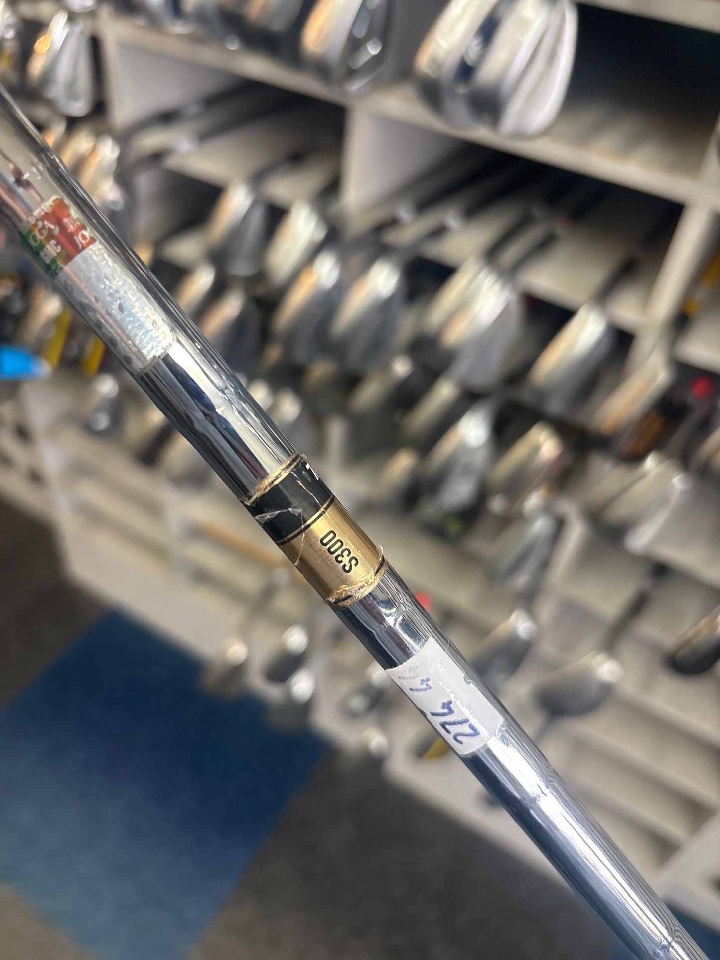 TITLEIST SM4 58 (09 DEGREES OF BOUNCE)