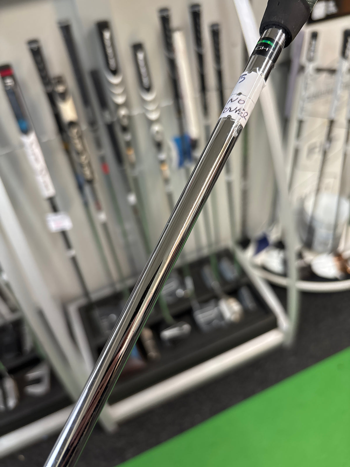 PING Ketsch B Sigma G  (32”)