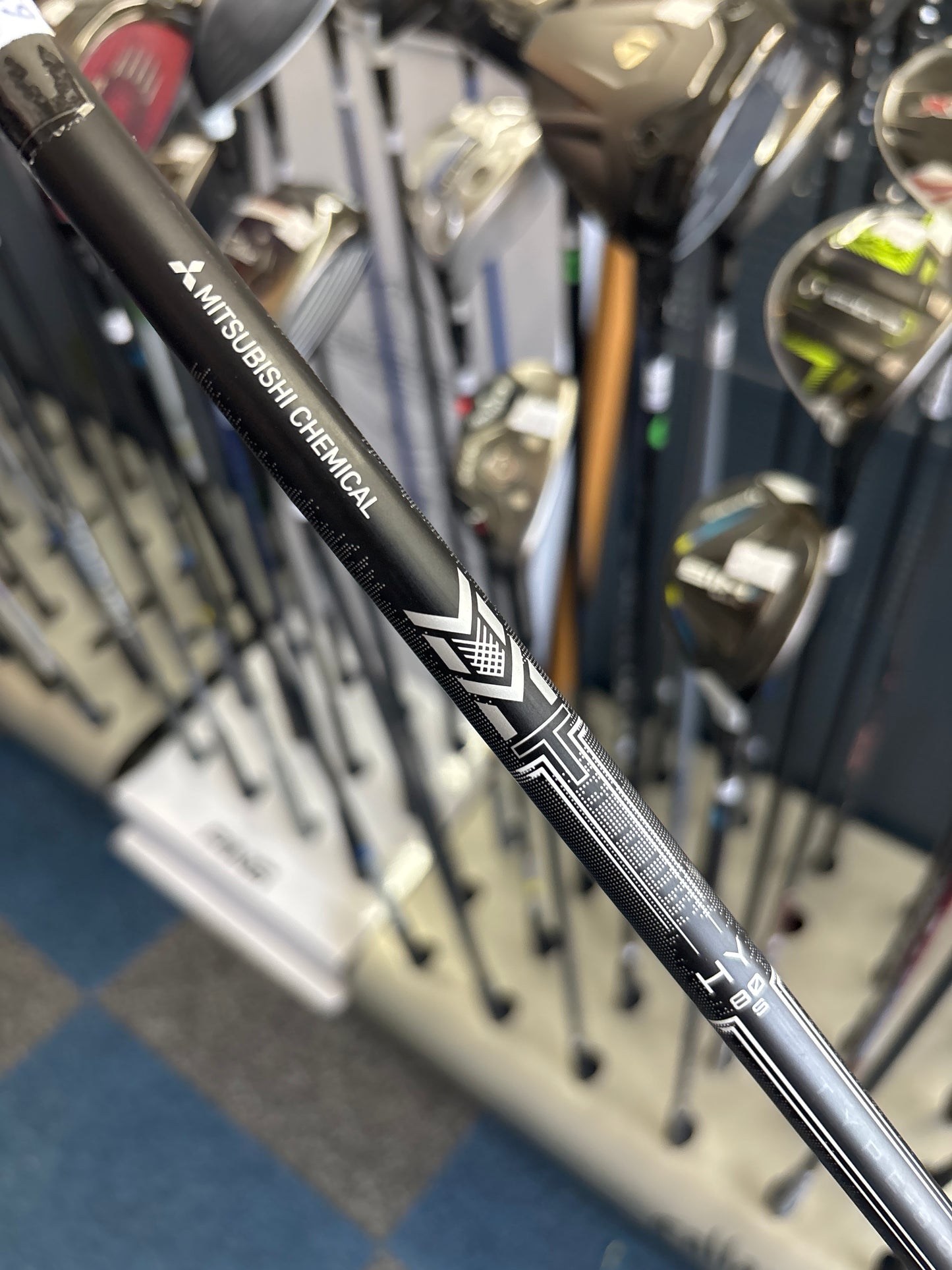 Cobra KING TEC 3 HYBRID 19 DEGREE (REGULAR FLEX)
