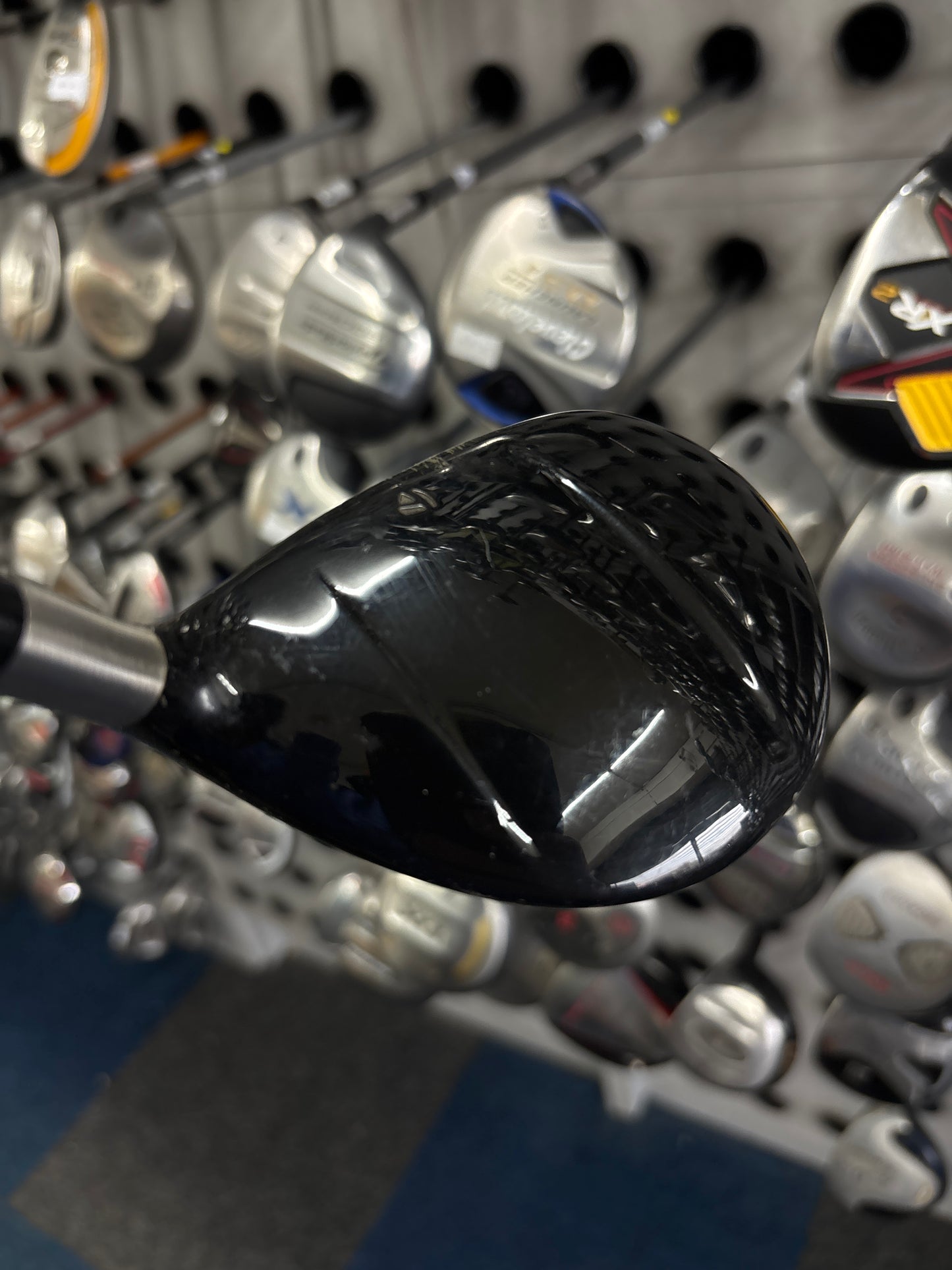 Taylormade R540 XD 3 WOOD (Regular FLEX)