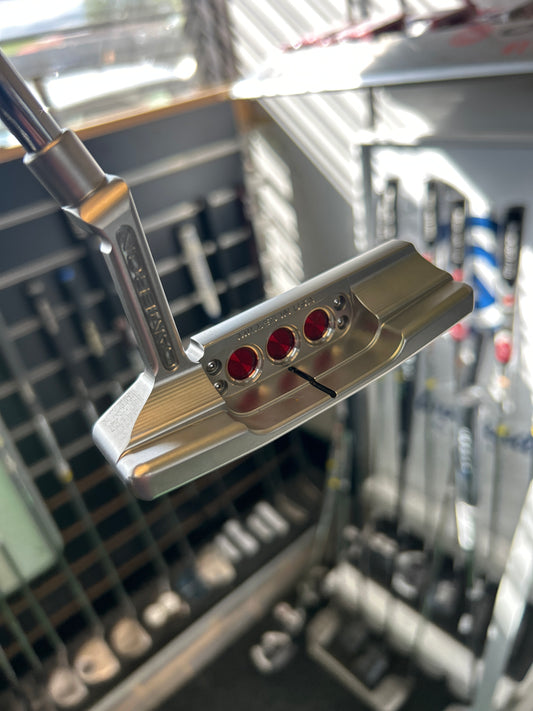 Scotty Cameron Studio Style Newport 2
