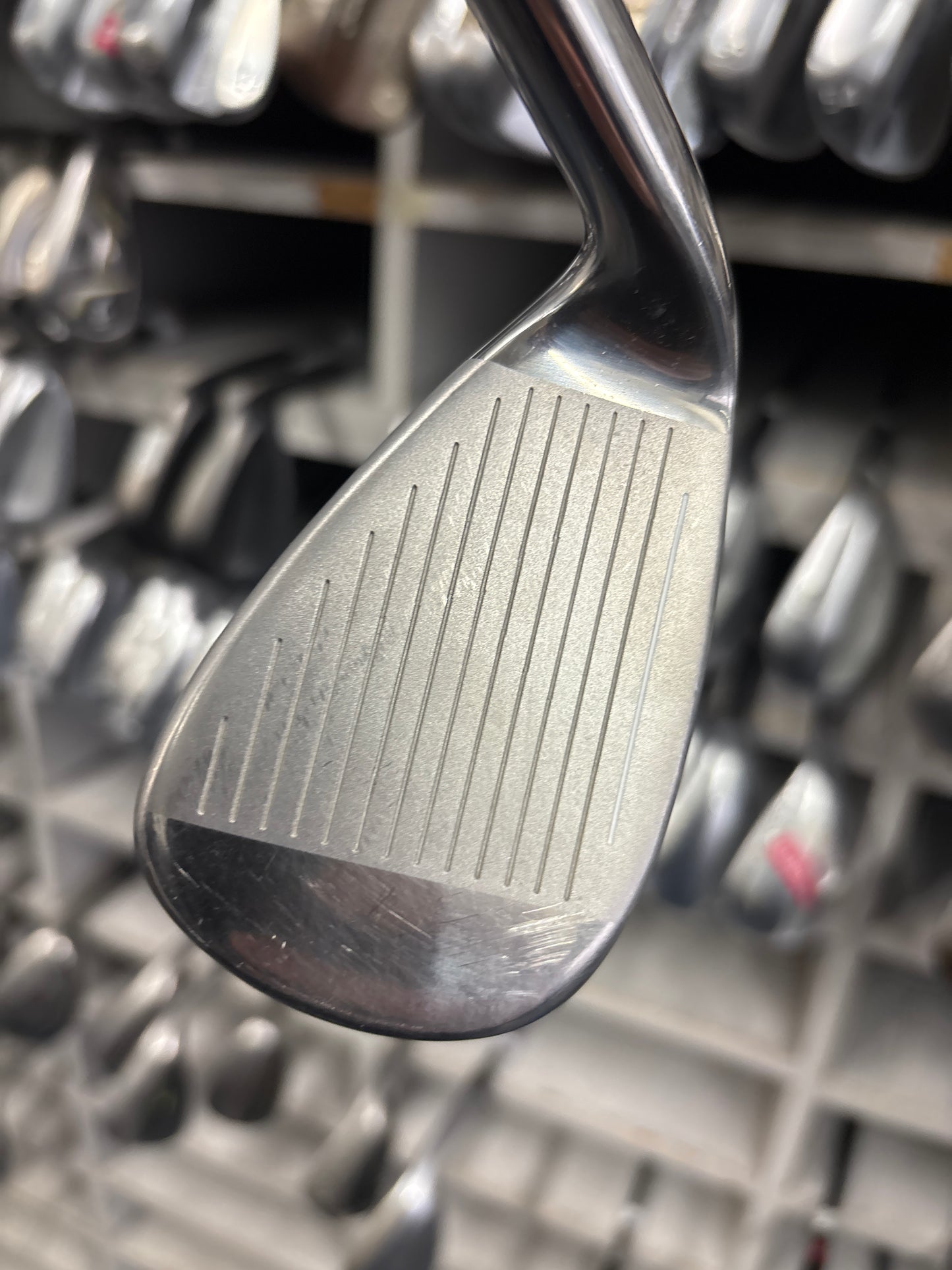 Ben Ross HTX2 9 Iron (Regular Flex)