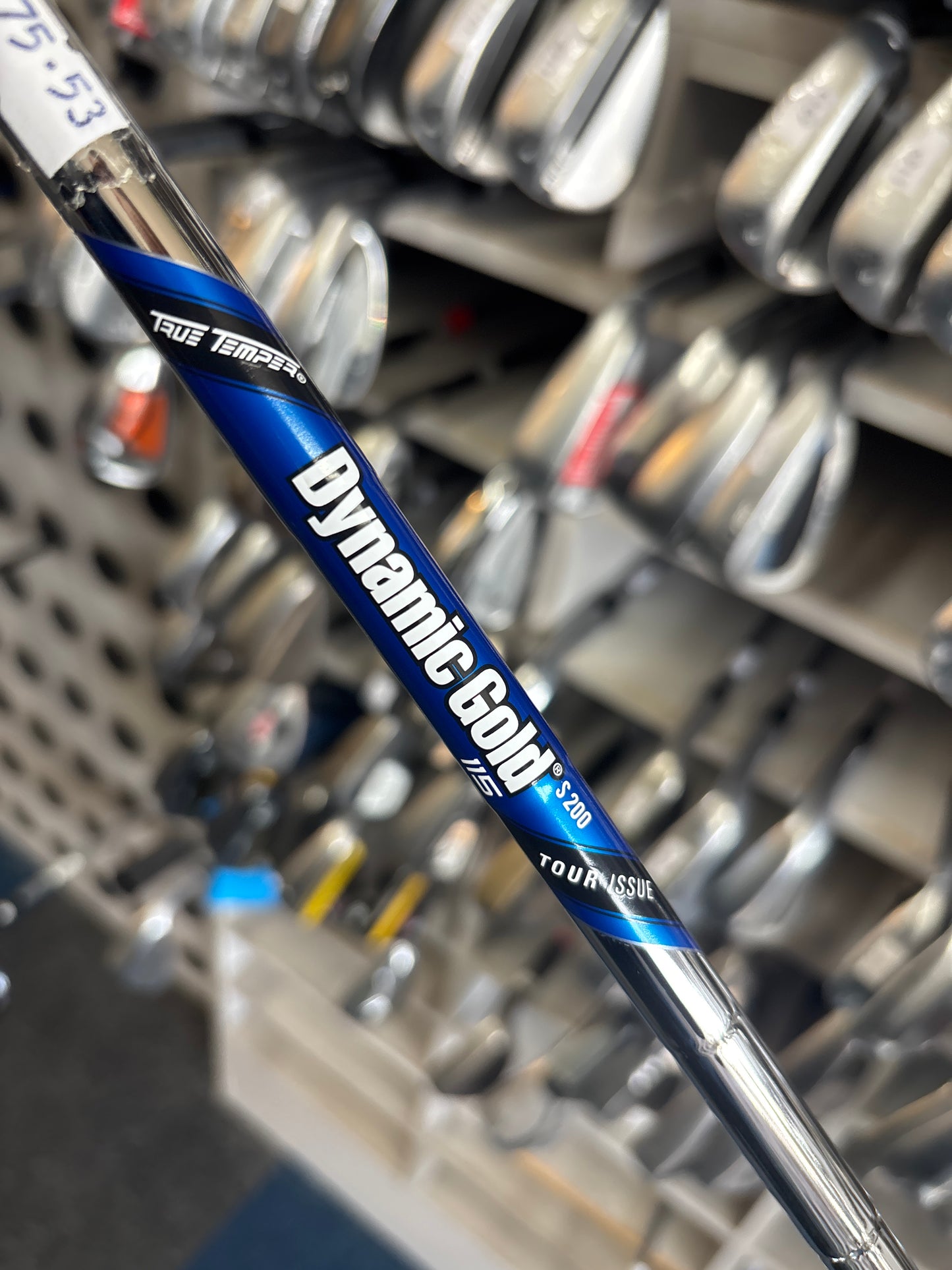 CALLAWAY JAWS 58 DEGREE (10 DEGREES OF BOUNCE)