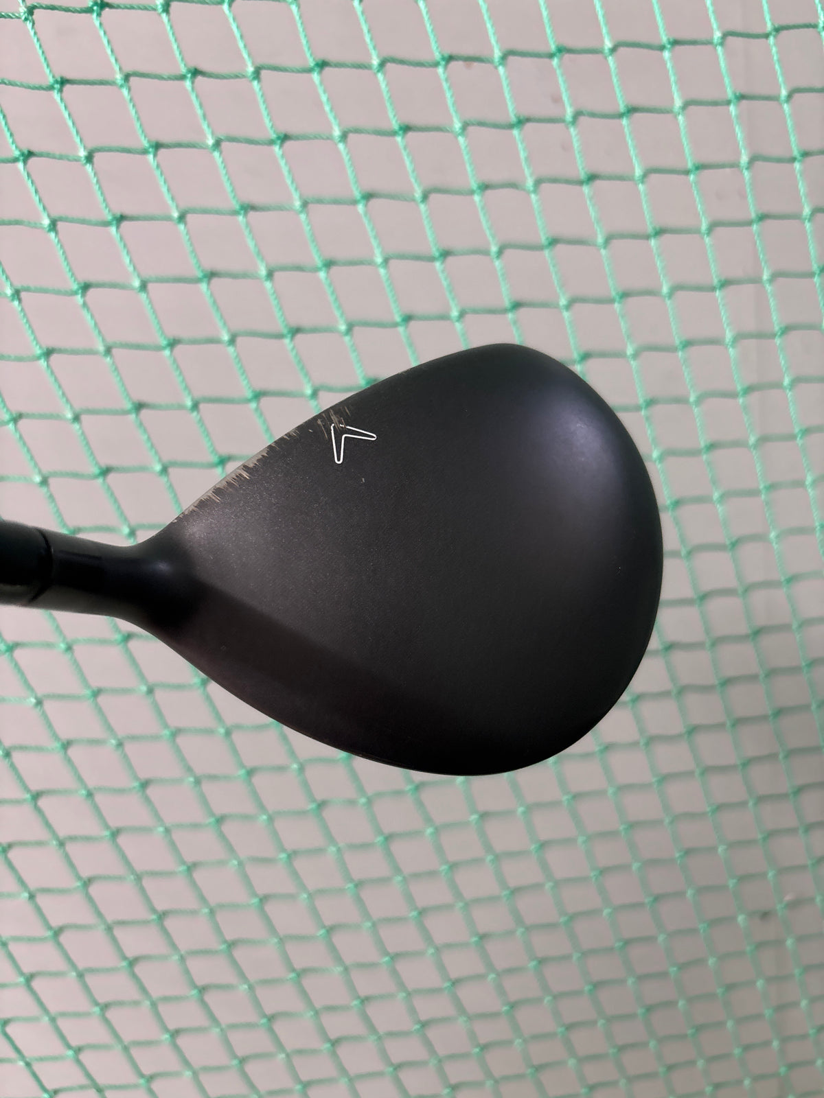 CALLAWAY EDGE 3 Wood  (Regular Flex)