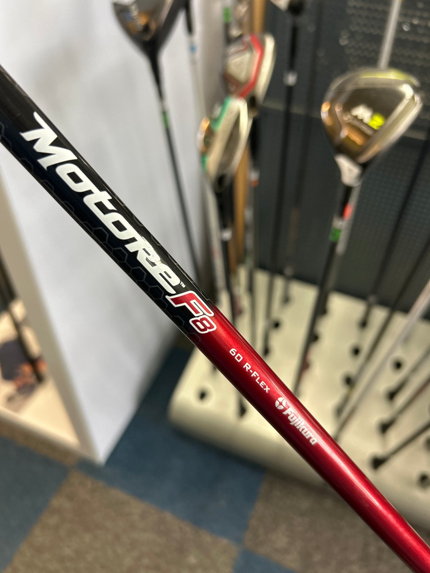 CALLAWAY RAZR X BLACK 10.5” Degree (Regular Flex)