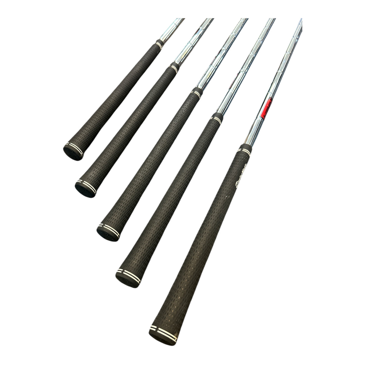 TAYLORMADE R11 (6-PW) (REGULAR FLEX)