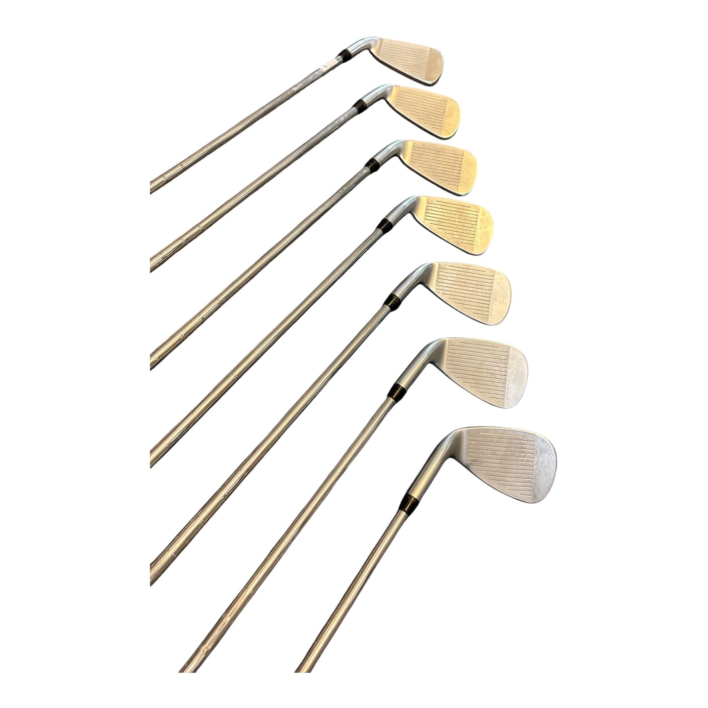 Cobra LTDX (4-PW) (REGULAR FLEX)