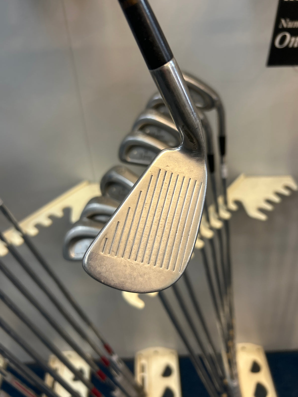 Lynx Tour Design (3-PW) (Regular Flex)