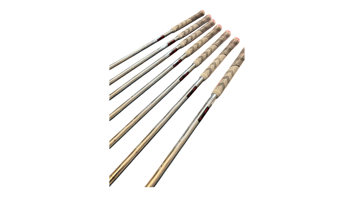 Caley 01T (4-PW) (STIFF FLEX)
