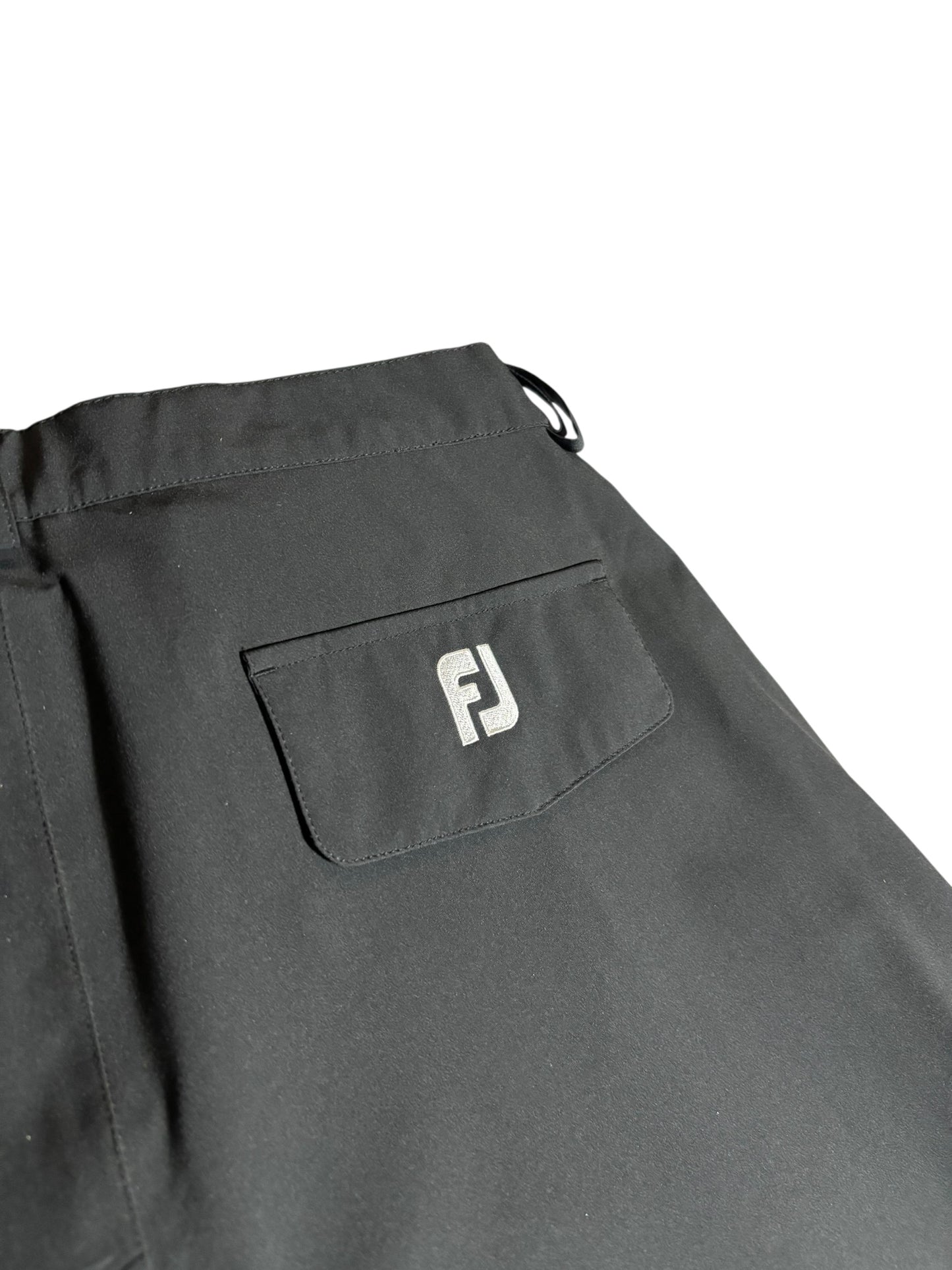 Clearance Footjoy DryJoys Tour Collection Waterproof Trousers (MENS XL LEG 31”)