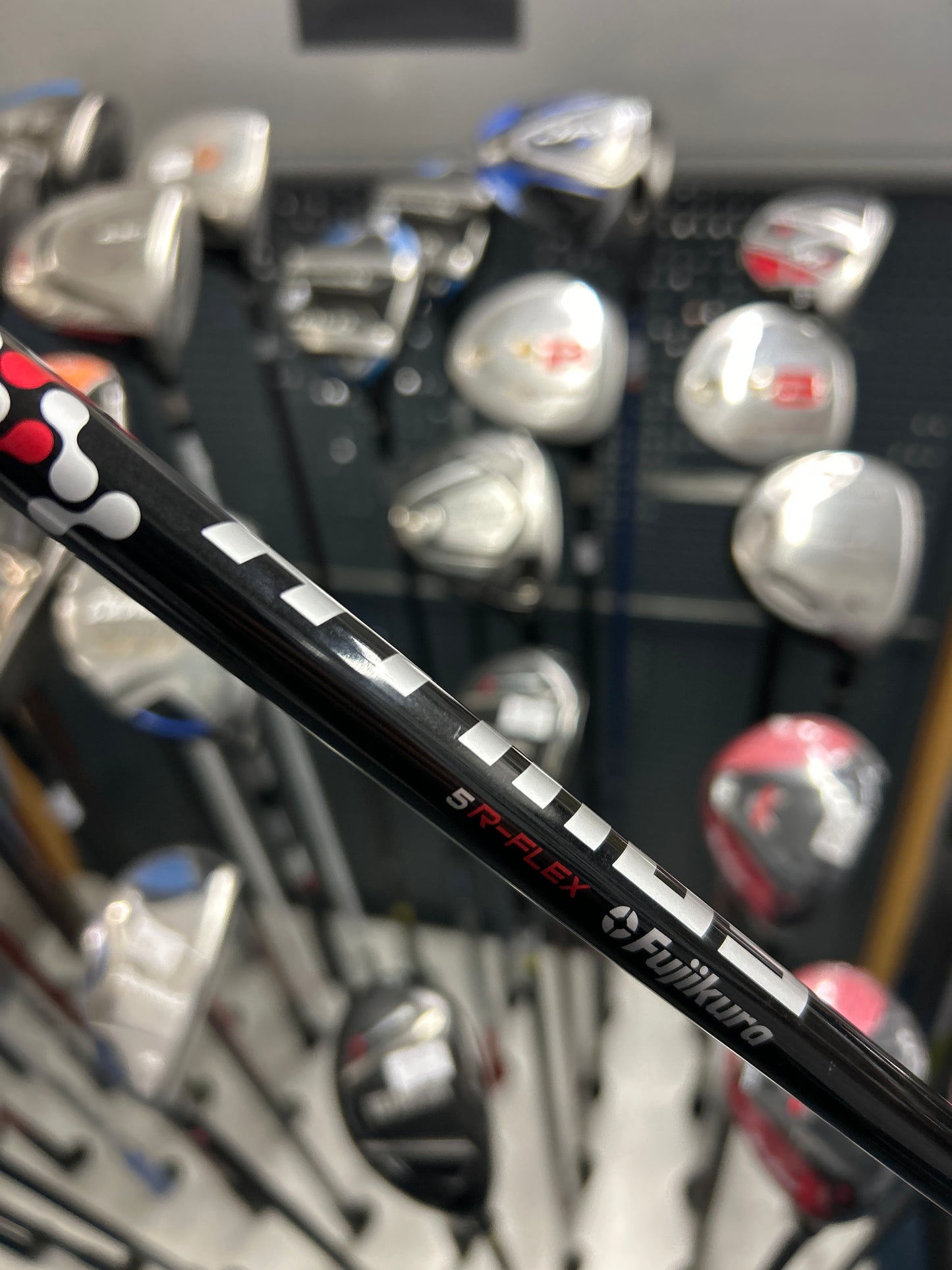 Taylormade M4 10.5 DEGREE (Regular FLEX)