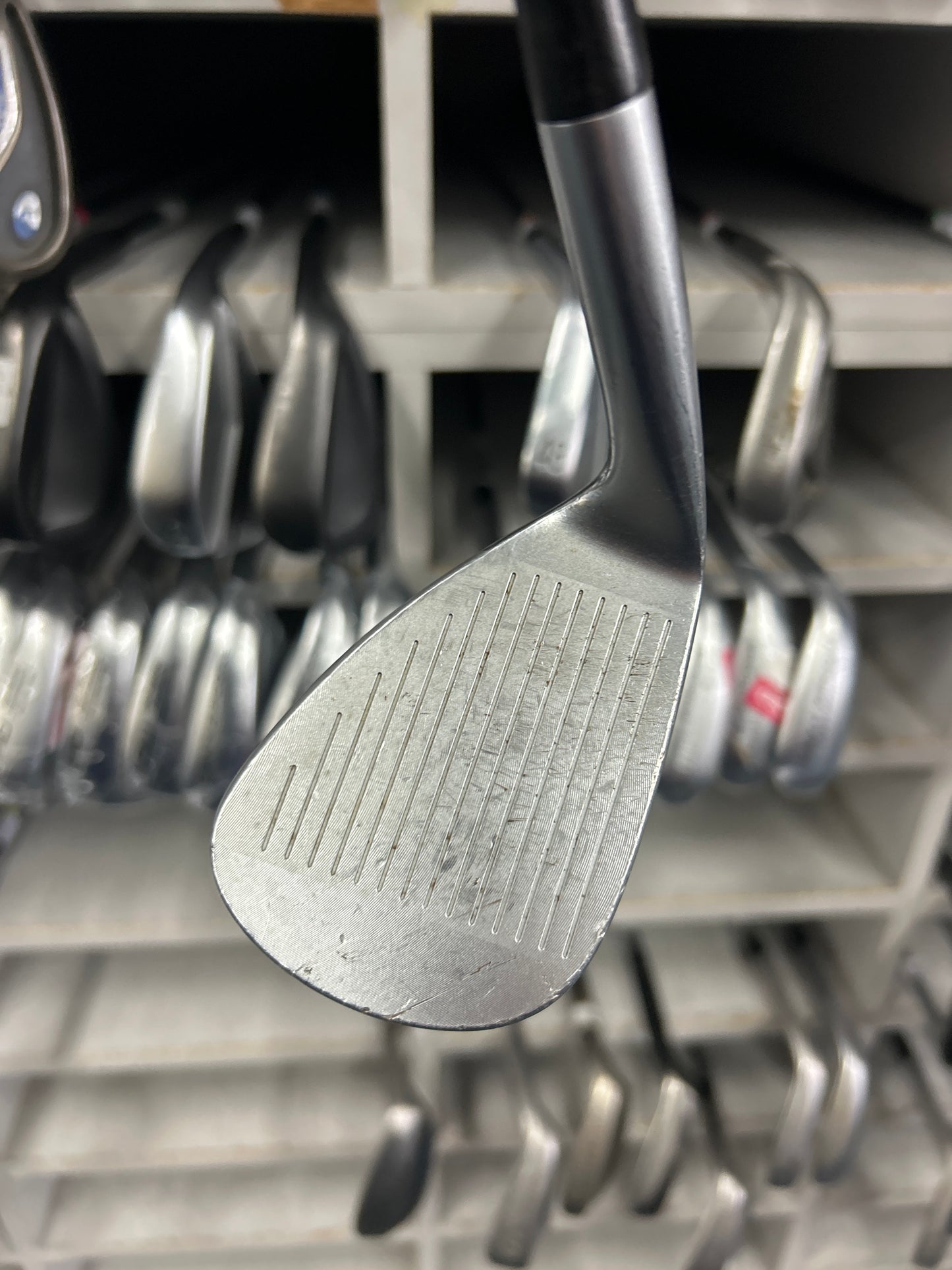 Mizuno MP-T4 56’’ (13 Degrees Of Bounce)