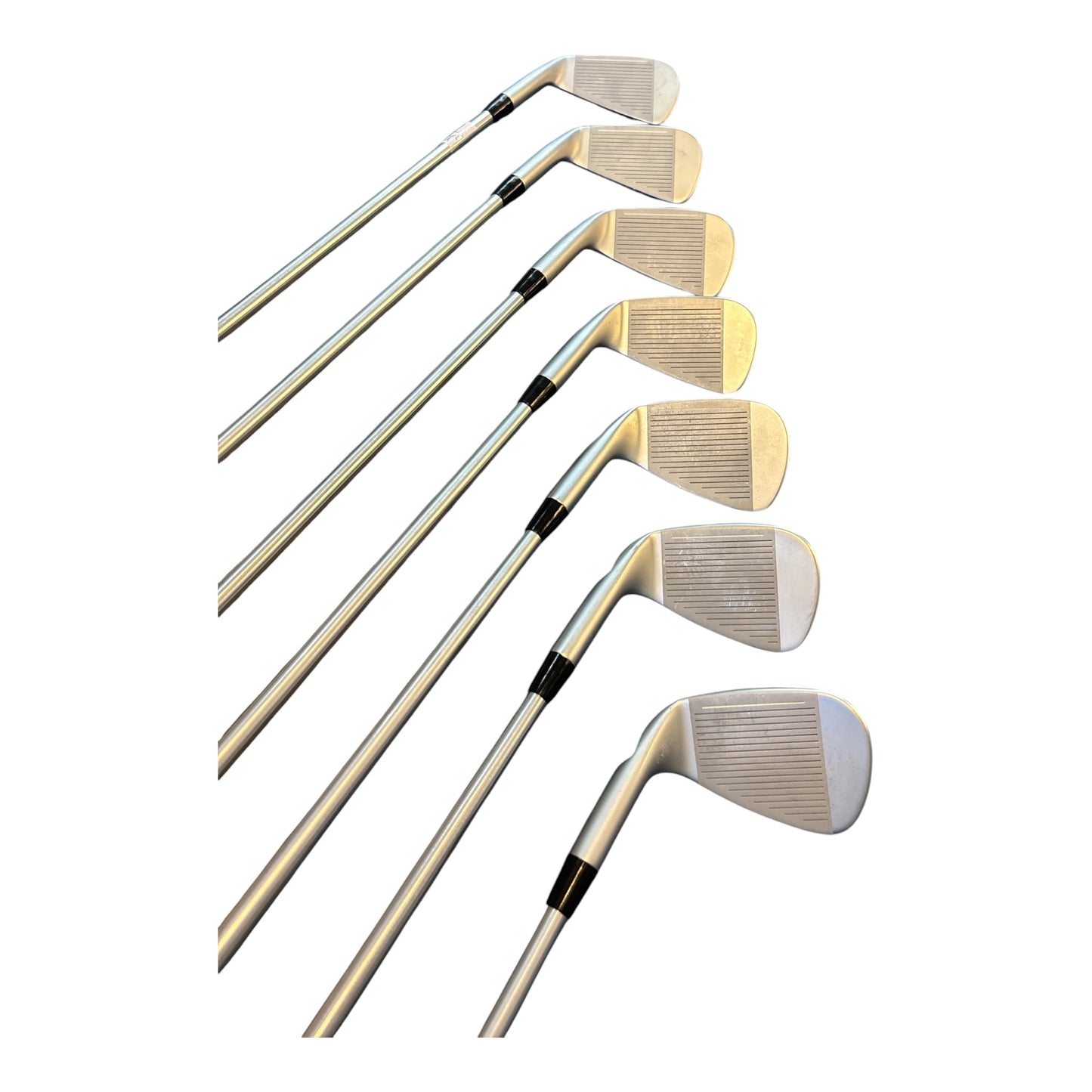 PING I59 (4-PW) (STIFF FLEX)