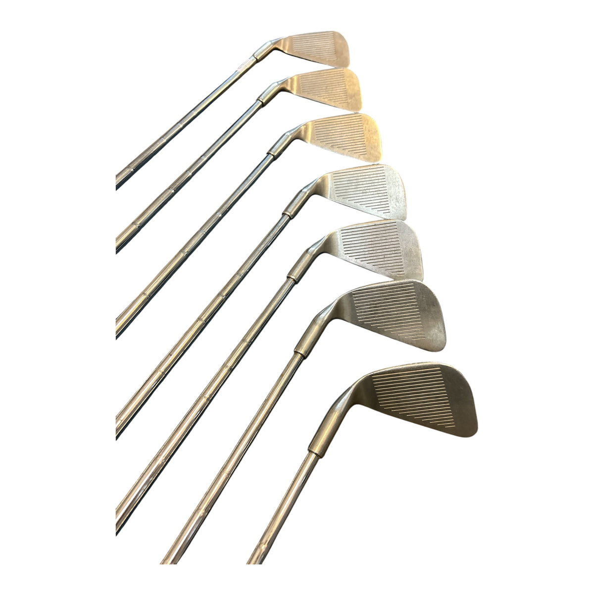 PING KARSTEN III (5-SW) (Regular Flex)
