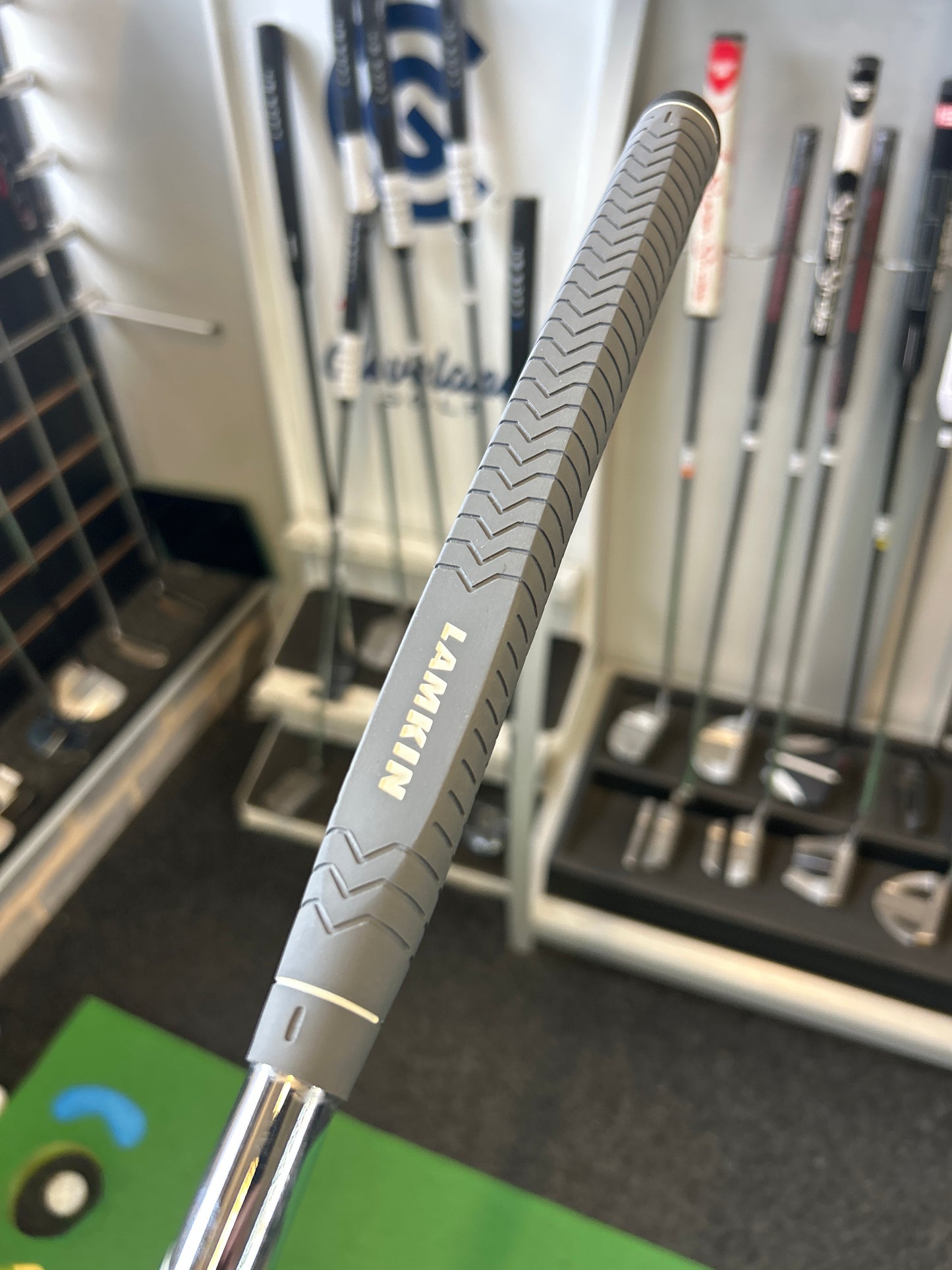 TAYLORMADE TP R RESERVE