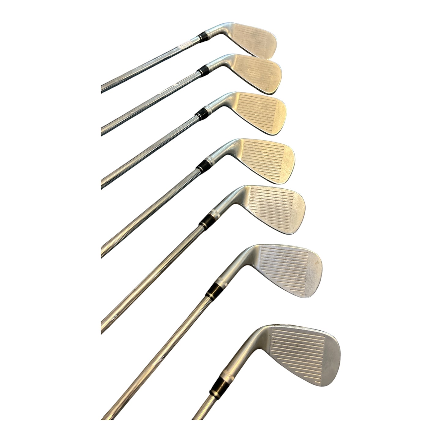 Wilson Staff F5 FG TOUR (4-PW) (STIFF FLEX)