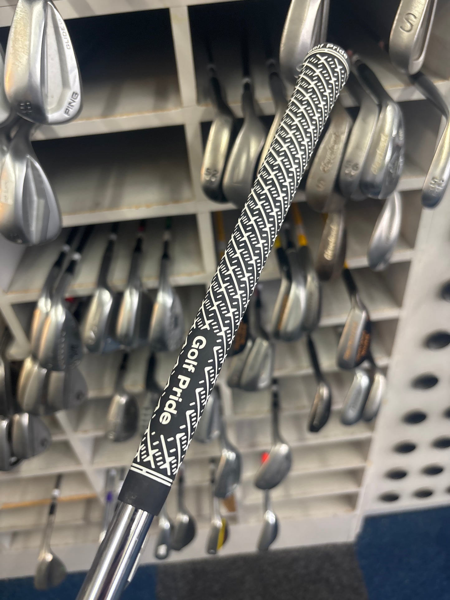 Wilson Staff MODEL FORGED GAP